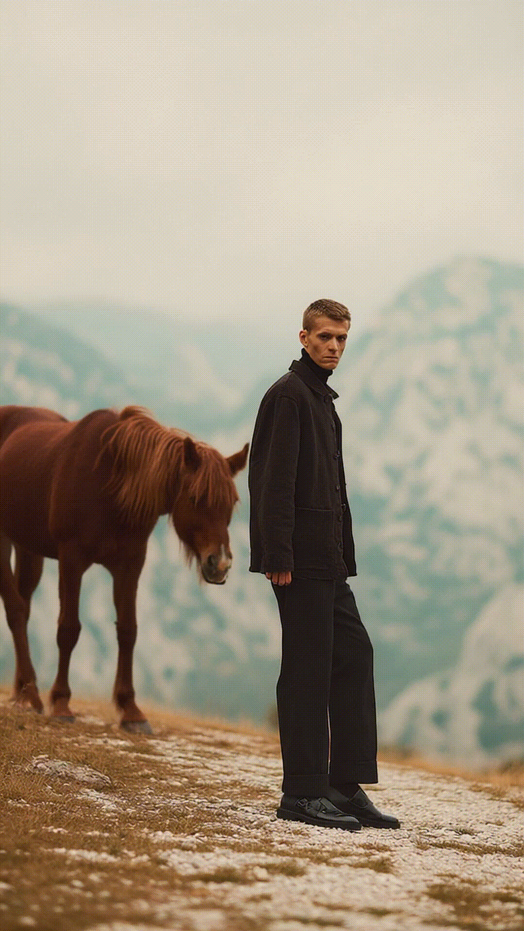 social_romano.pecorino_A_male_model_stands_in_the_style_of_Alex_Stro_a181af31-2395-4421-b0d9-af3361c7d4c6_0